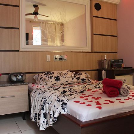 Motel Paradise (Adults Only) São José dos Campos 외부 사진