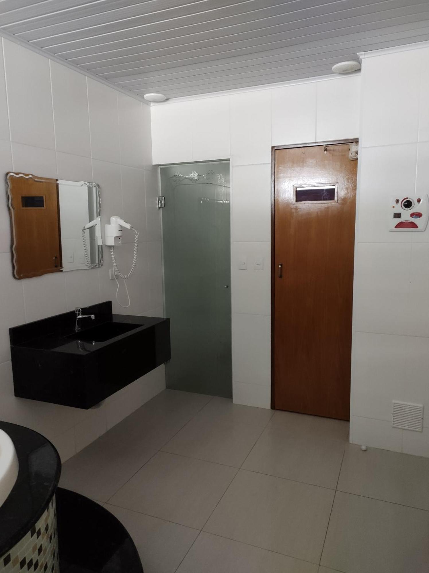 Motel Paradise (Adults Only) São José dos Campos 객실 사진