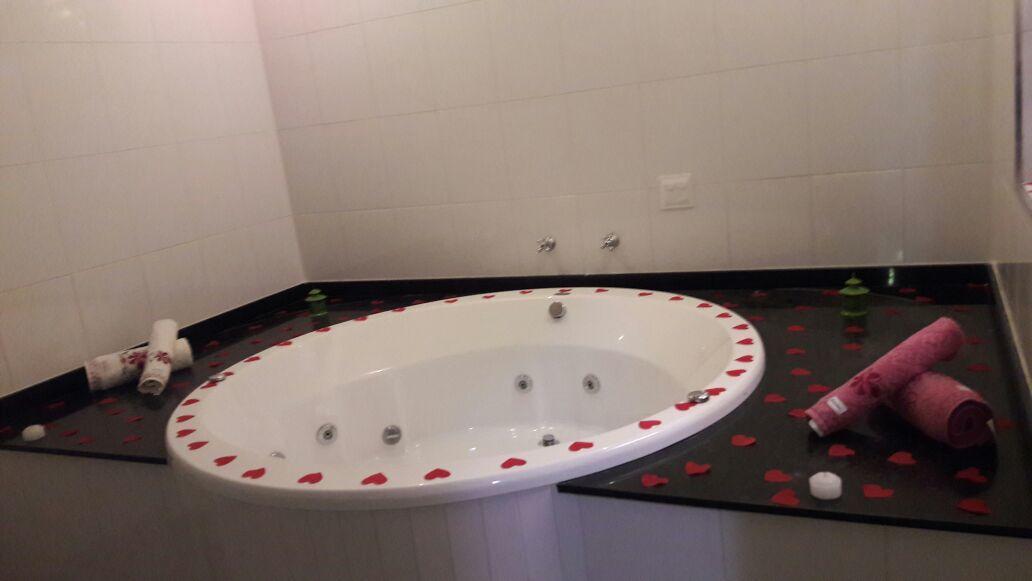 Motel Paradise (Adults Only) São José dos Campos 외부 사진
