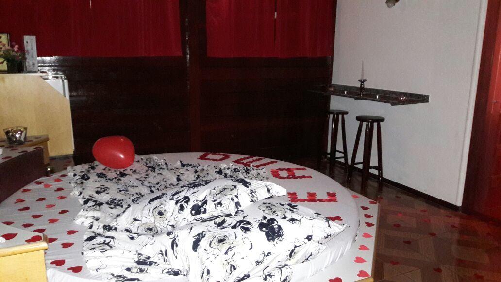Motel Paradise (Adults Only) São José dos Campos 외부 사진